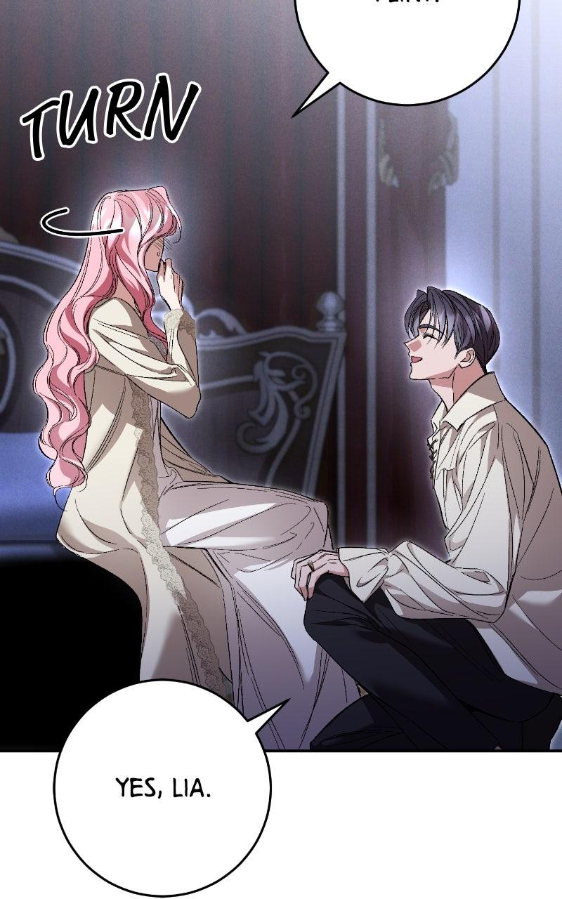 the empresss time reversed abducted marriage Chapter 39 - Page 41