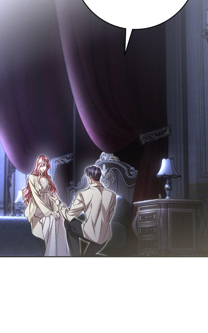 the empresss time reversed abducted marriage Chapter 39 - Page 45