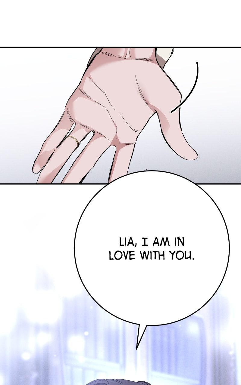 the empresss time reversed abducted marriage Chapter 39 - Page 46