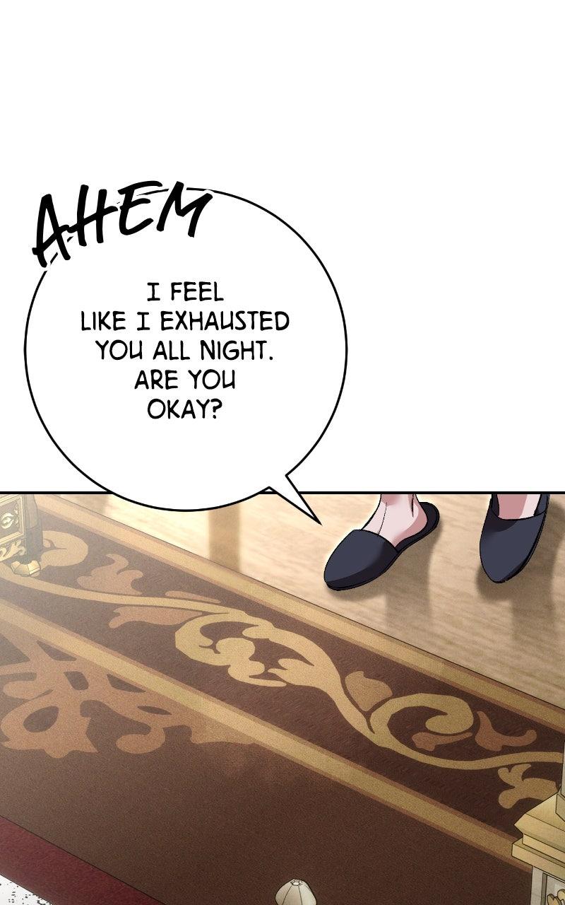 the empresss time reversed abducted marriage Chapter 39 - Page 67