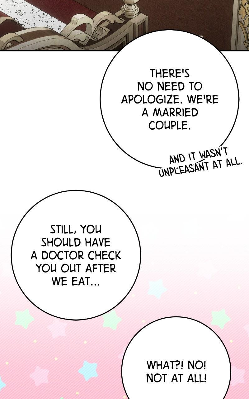 the empresss time reversed abducted marriage Chapter 39 - Page 68