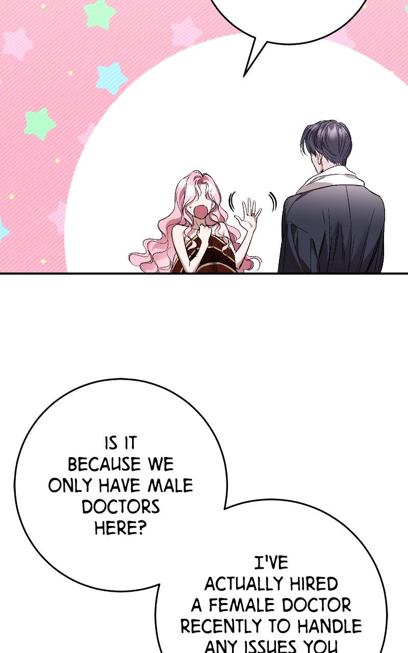 the empresss time reversed abducted marriage Chapter 39 - Page 69