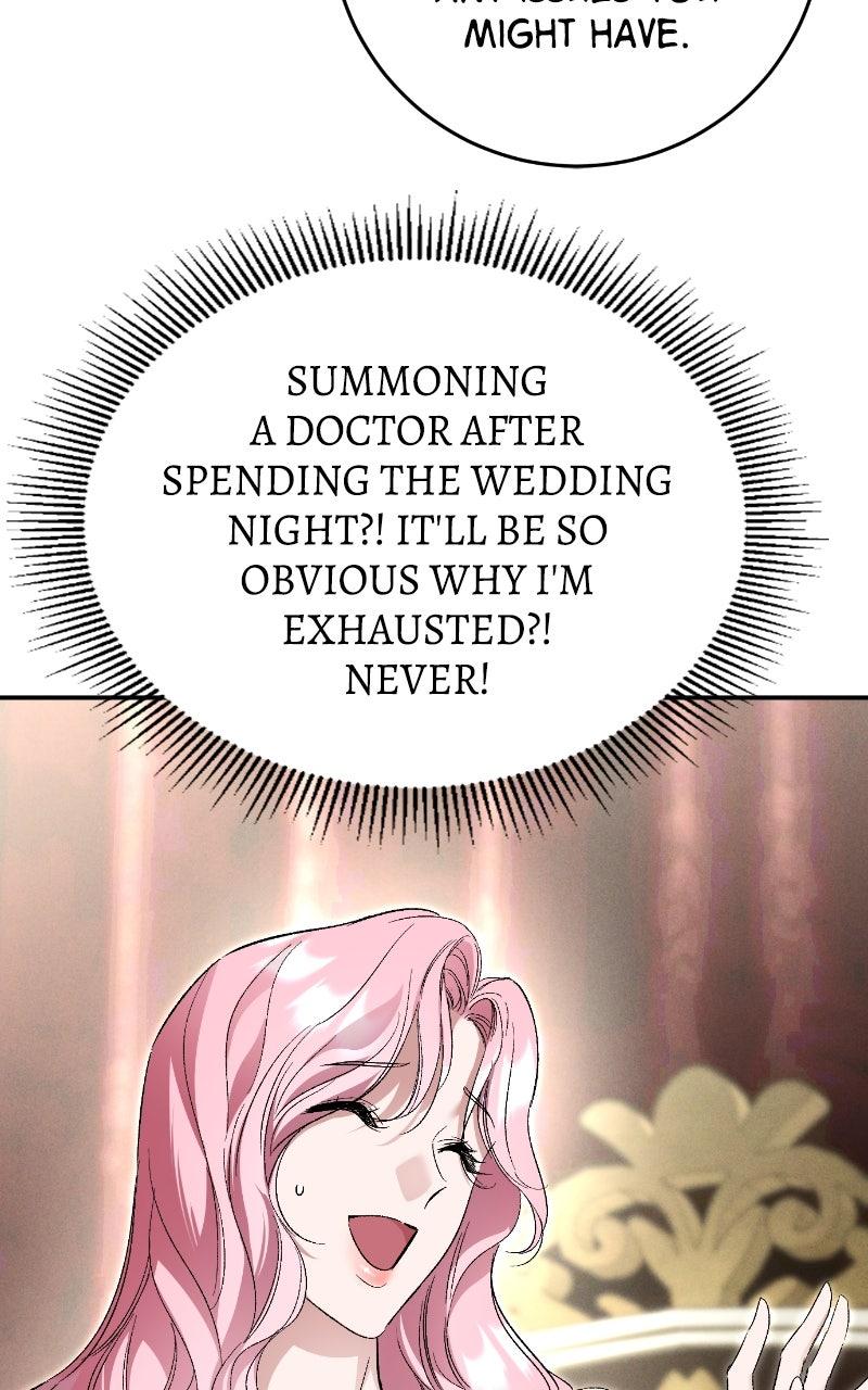 the empresss time reversed abducted marriage Chapter 39 - Page 70