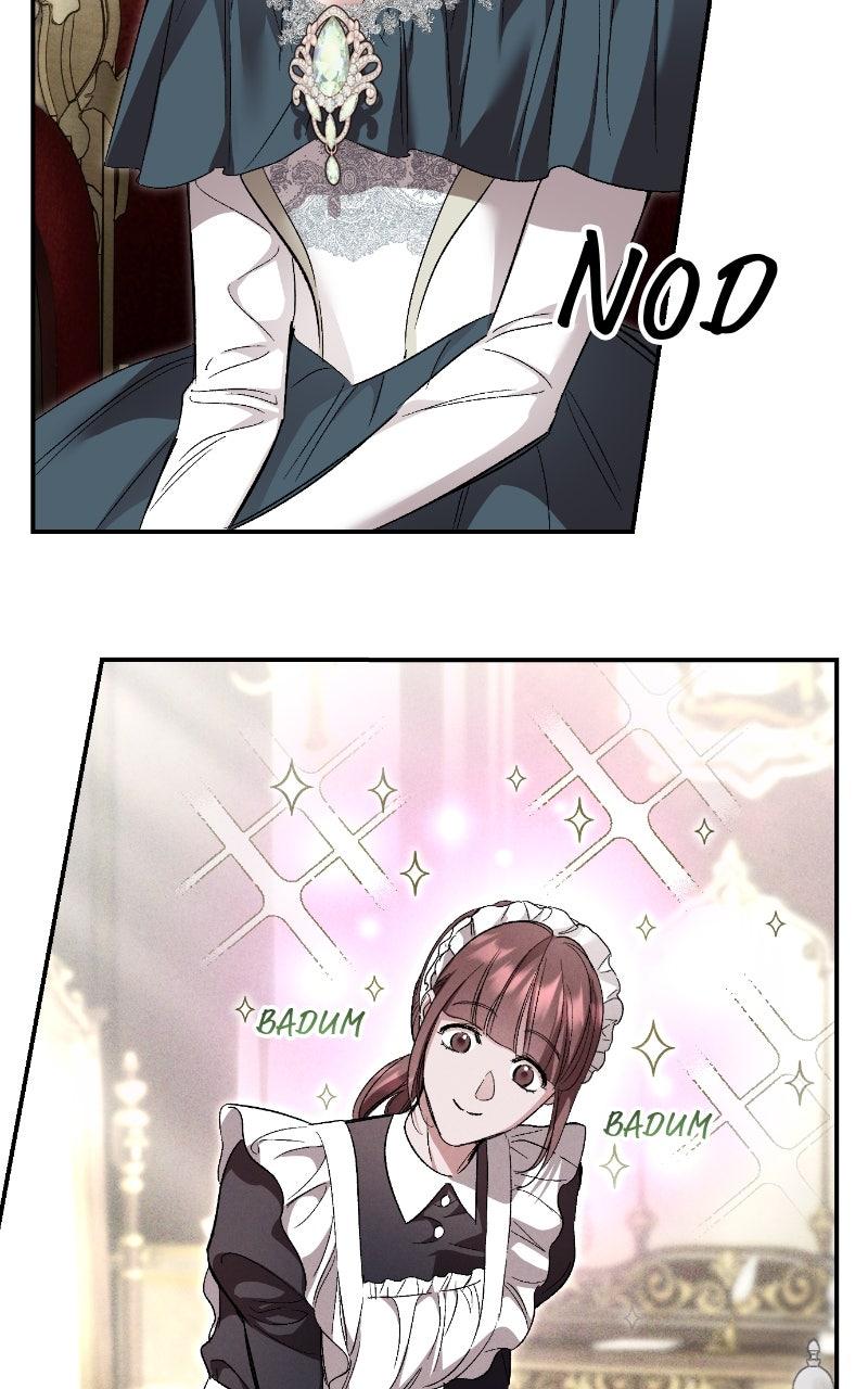 the empresss time reversed abducted marriage Chapter 39 - Page 73