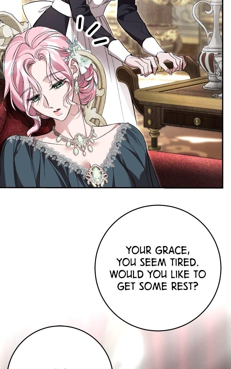 the empresss time reversed abducted marriage Chapter 39 - Page 74