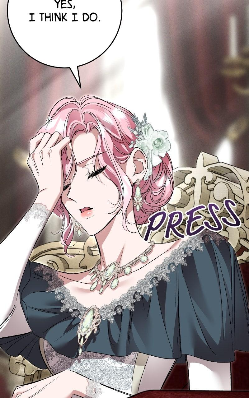 the empresss time reversed abducted marriage Chapter 39 - Page 75