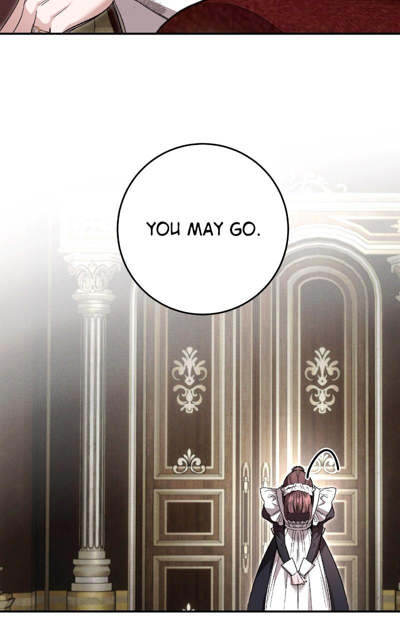 the empresss time reversed abducted marriage Chapter 39 - Page 76