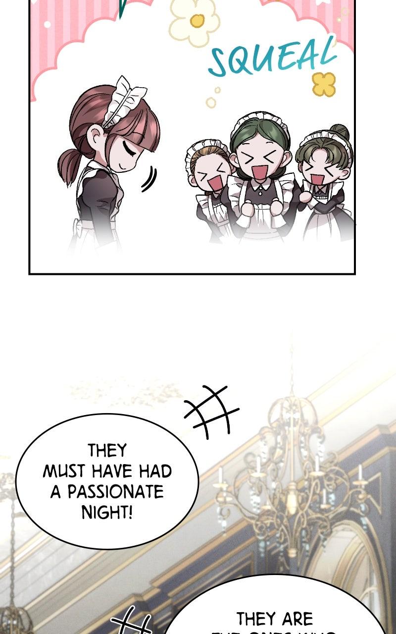 the empresss time reversed abducted marriage Chapter 39 - Page 80