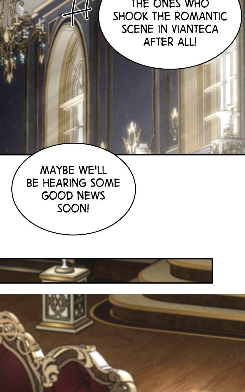 the empresss time reversed abducted marriage Chapter 39 - Page 81