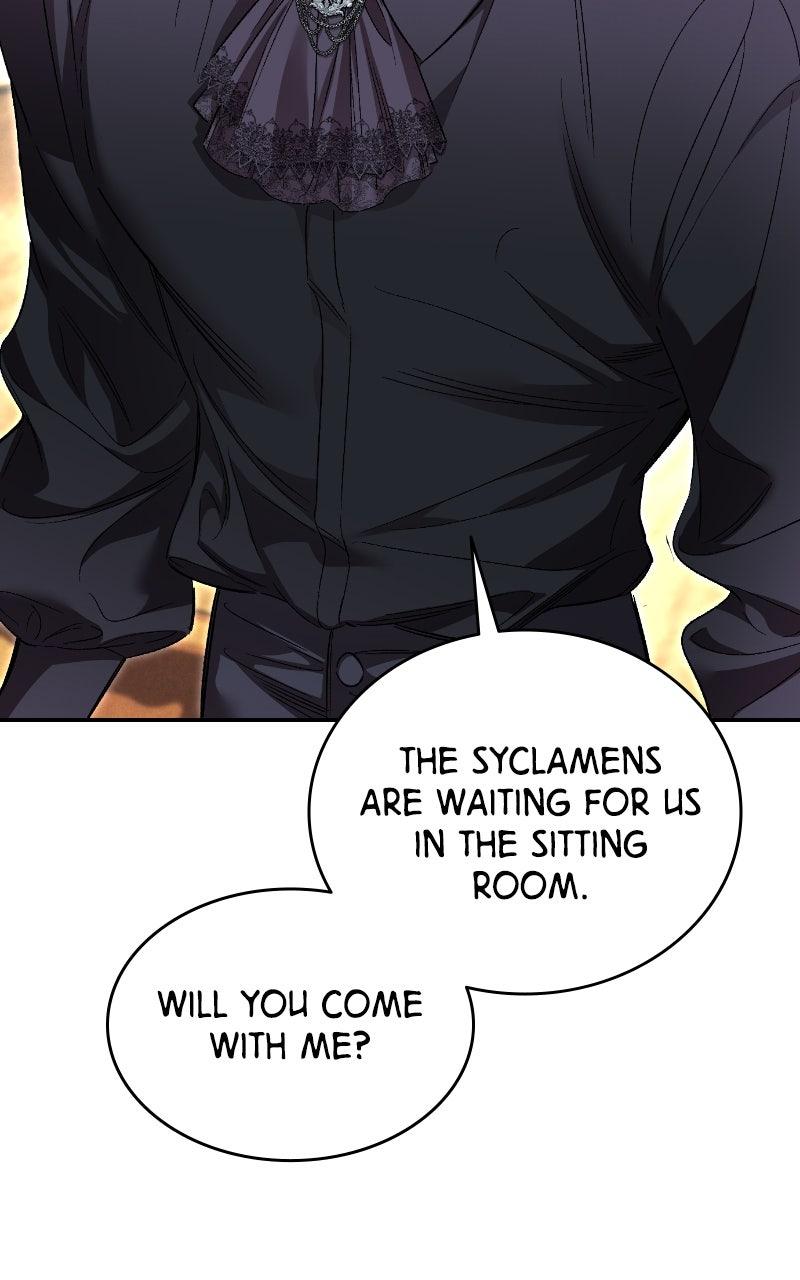 the empresss time reversed abducted marriage Chapter 39 - Page 83