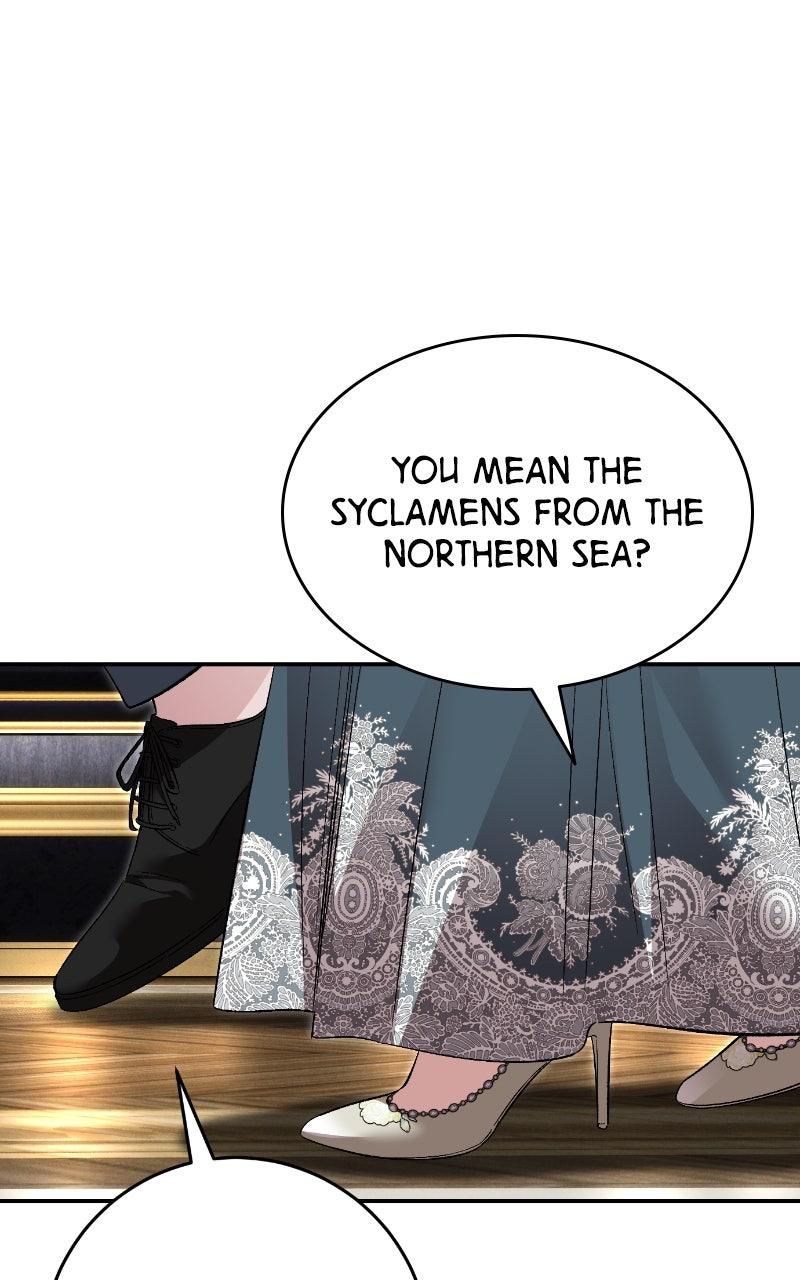 the empresss time reversed abducted marriage Chapter 39 - Page 84