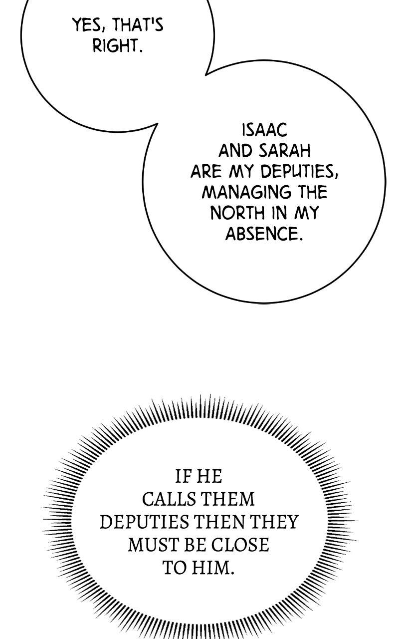 the empresss time reversed abducted marriage Chapter 39 - Page 85