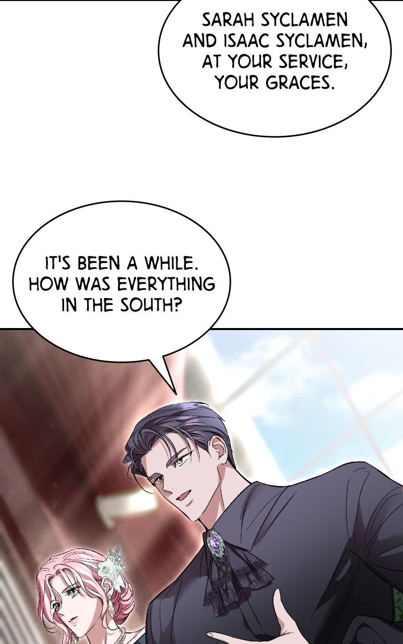 the empresss time reversed abducted marriage Chapter 39 - Page 88