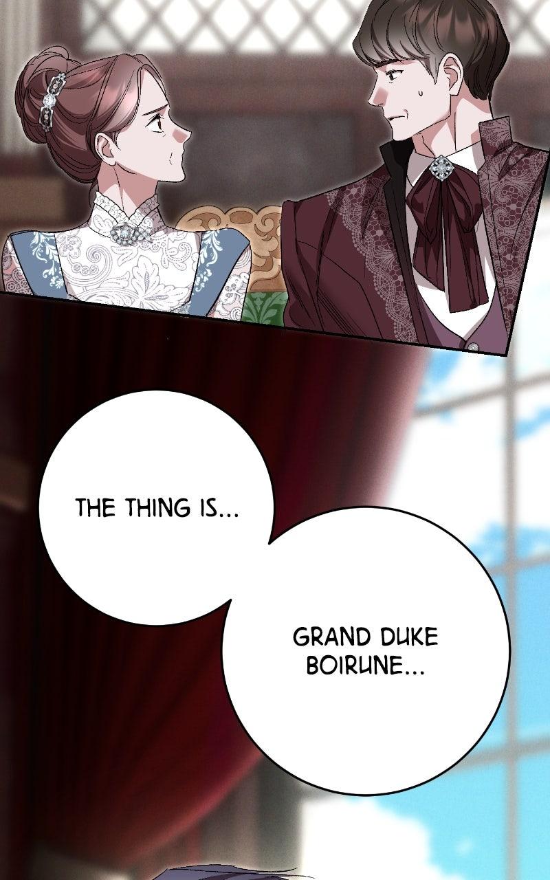 the empresss time reversed abducted marriage Chapter 39 - Page 90