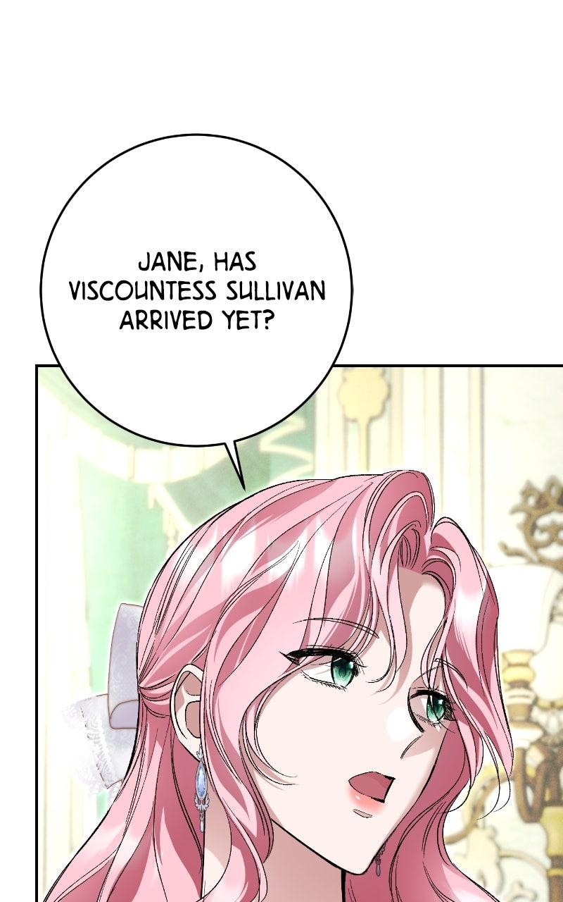 the empresss time reversed abducted marriage Chapter 42 - Page 6