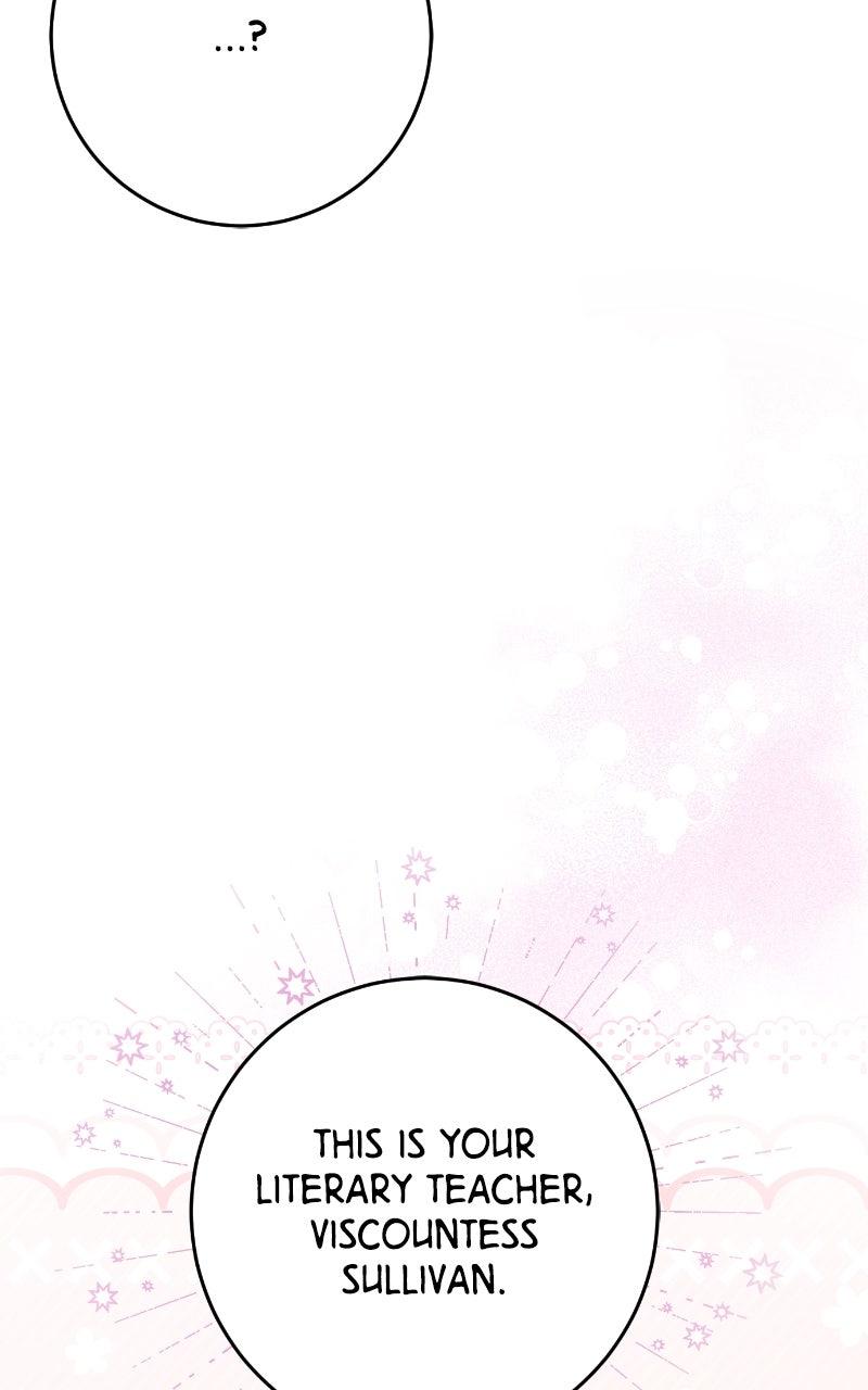 the empresss time reversed abducted marriage Chapter 42 - Page 8