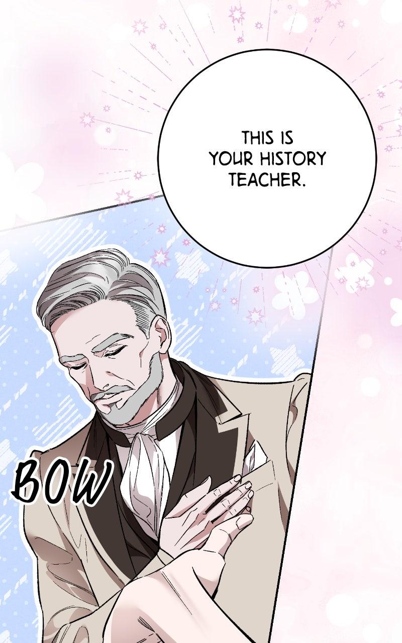 the empresss time reversed abducted marriage Chapter 42 - Page 10