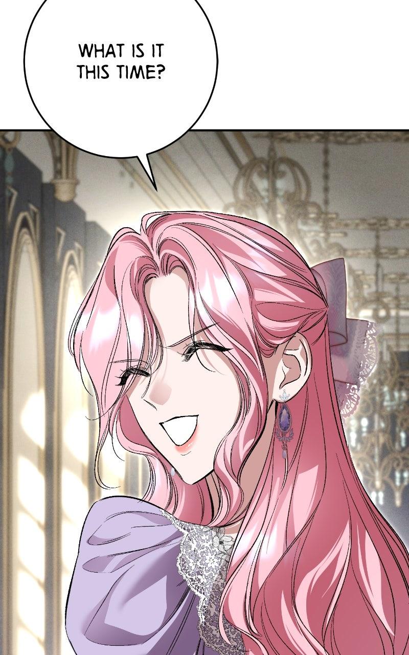 the empresss time reversed abducted marriage Chapter 42 - Page 19