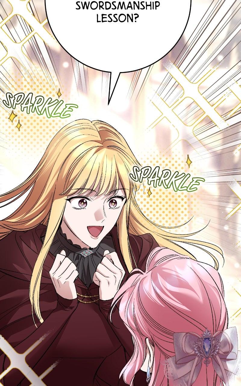 the empresss time reversed abducted marriage Chapter 42 - Page 22