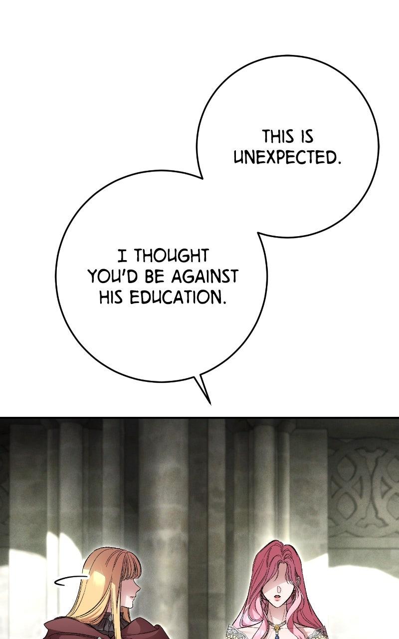 the empresss time reversed abducted marriage Chapter 42 - Page 28