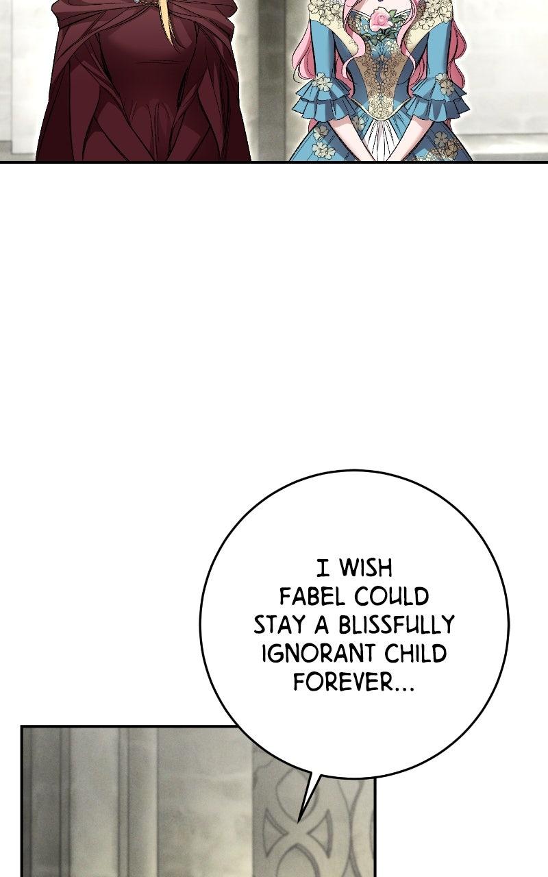 the empresss time reversed abducted marriage Chapter 42 - Page 29