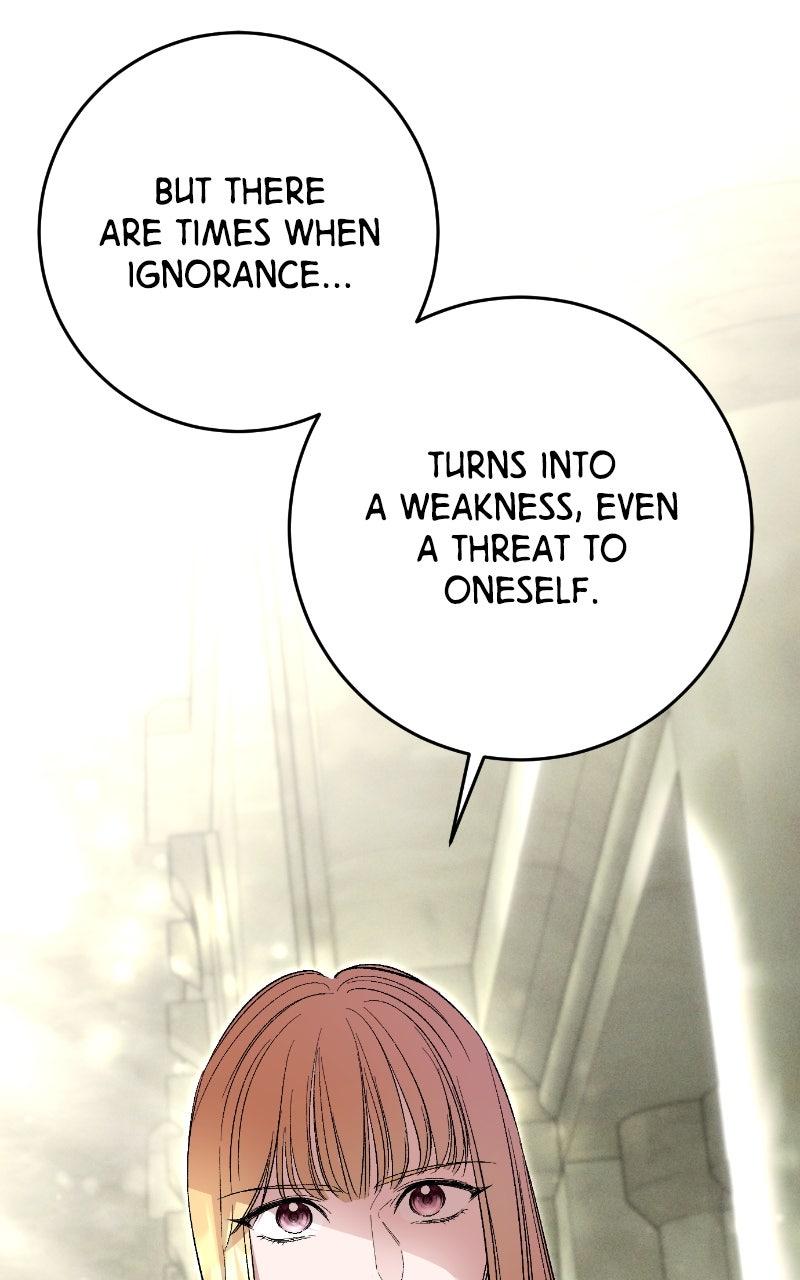 the empresss time reversed abducted marriage Chapter 42 - Page 31