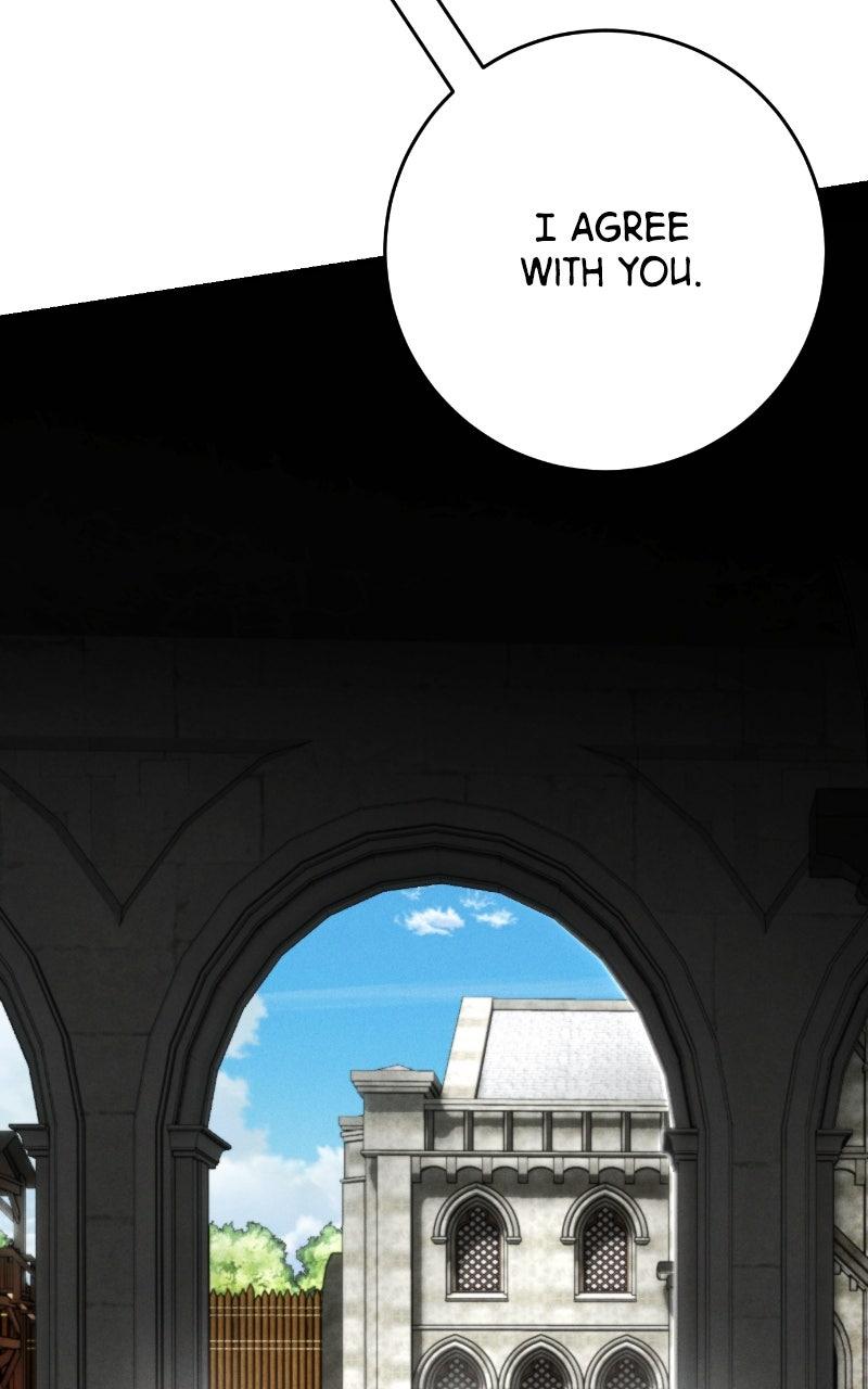 the empresss time reversed abducted marriage Chapter 42 - Page 34