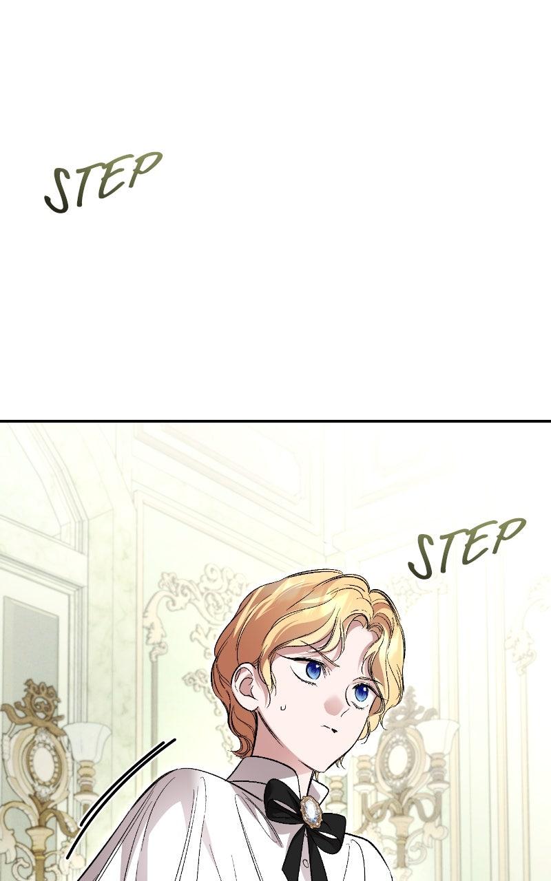 the empresss time reversed abducted marriage Chapter 42 - Page 38