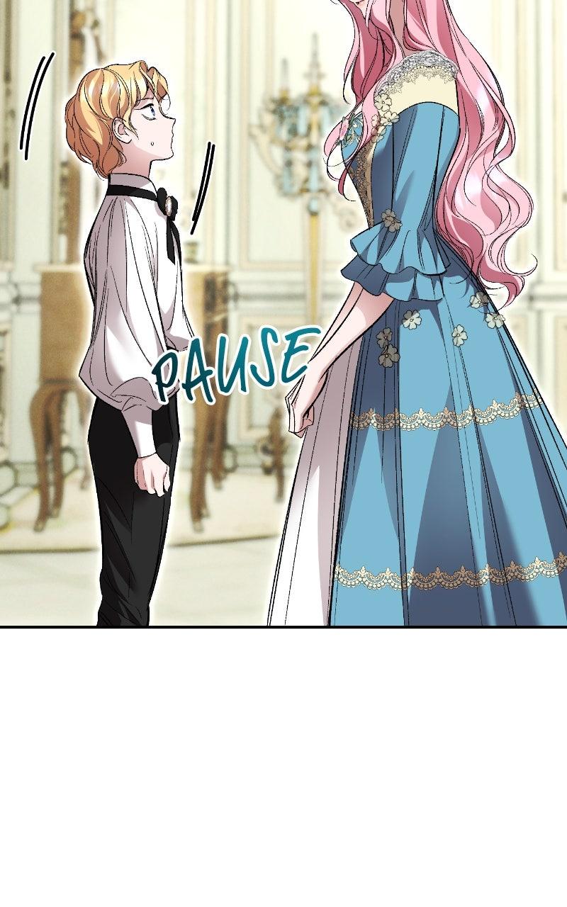 the empresss time reversed abducted marriage Chapter 42 - Page 40