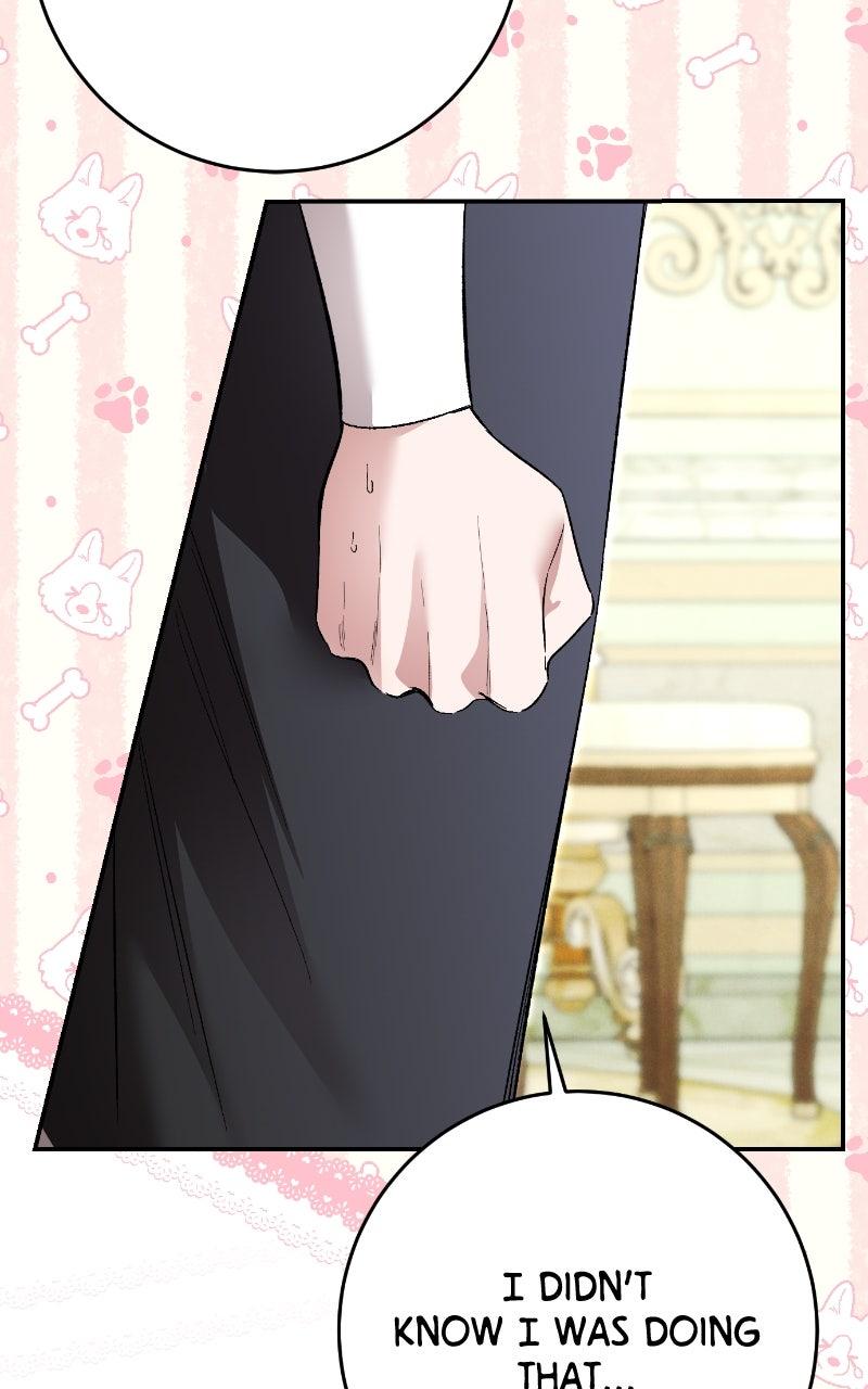 the empresss time reversed abducted marriage Chapter 42 - Page 44