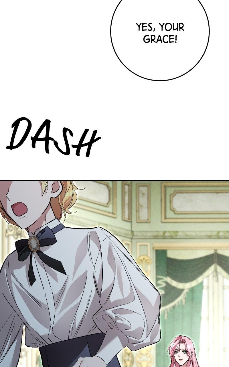 the empresss time reversed abducted marriage Chapter 42 - Page 46