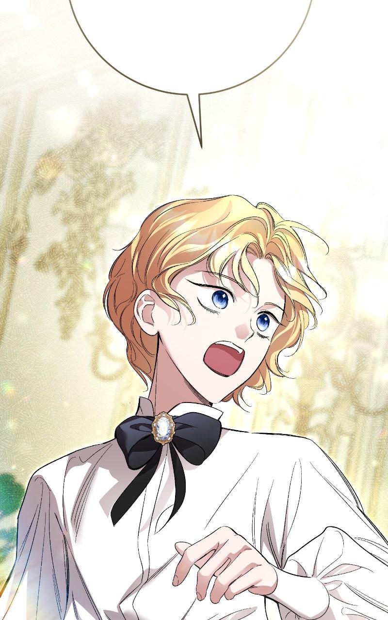 the empresss time reversed abducted marriage Chapter 42 - Page 51