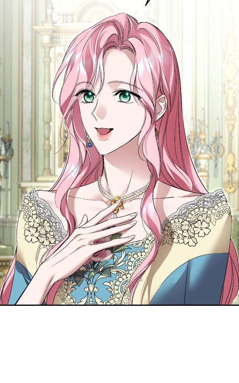 the empresss time reversed abducted marriage Chapter 42 - Page 53