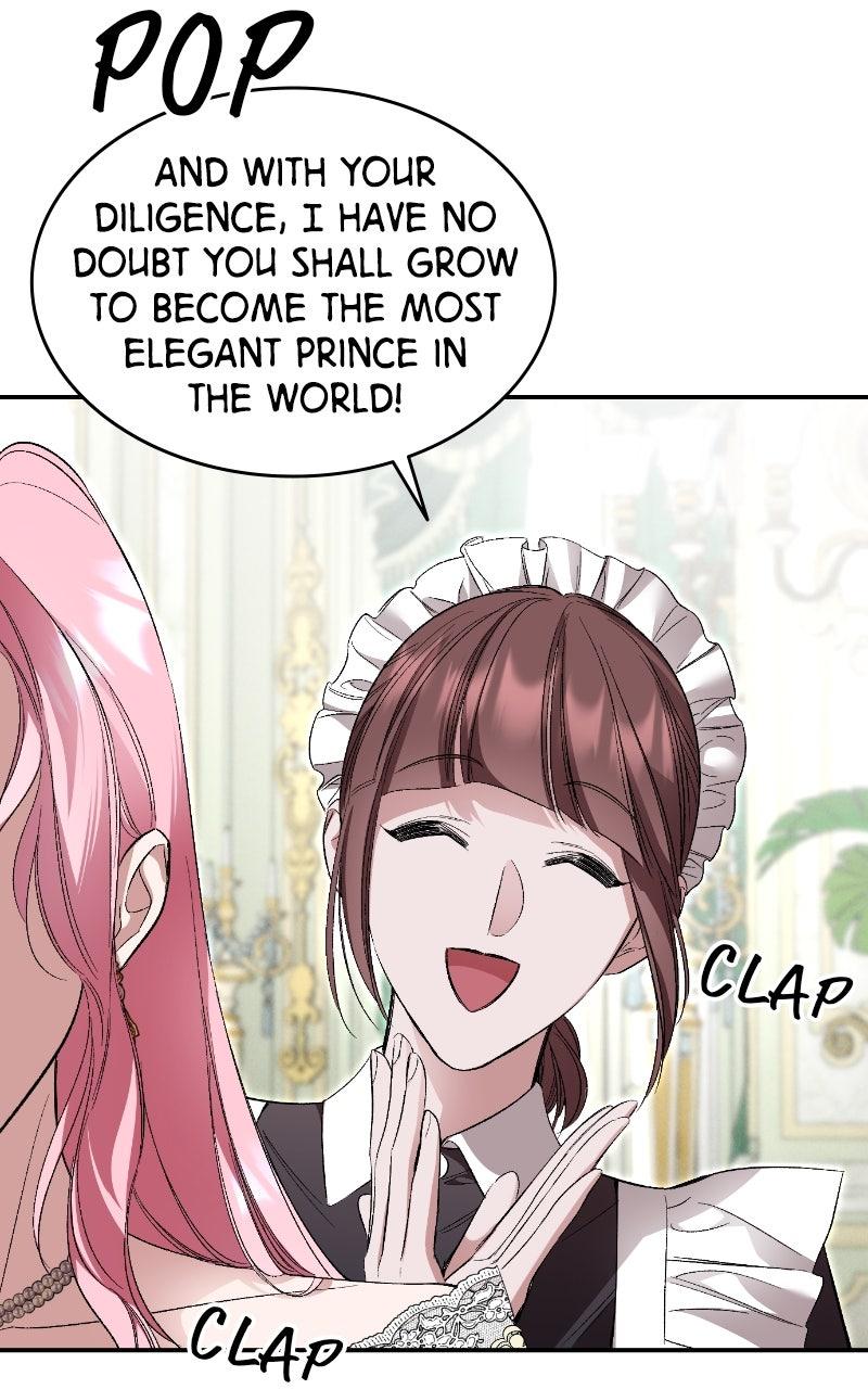 the empresss time reversed abducted marriage Chapter 42 - Page 54