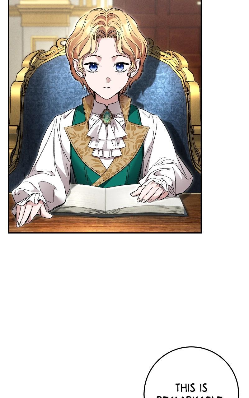 the empresss time reversed abducted marriage Chapter 42 - Page 60