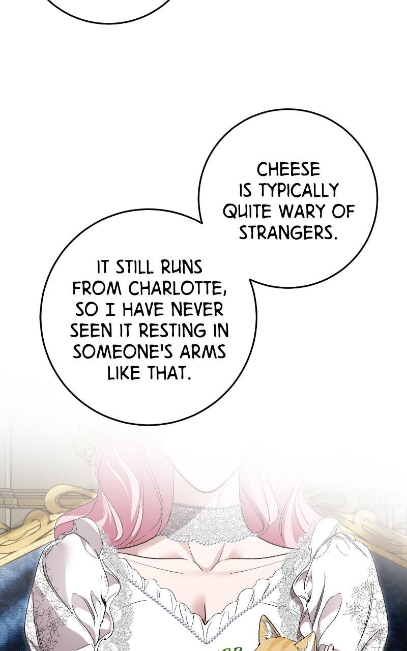 the empresss time reversed abducted marriage Chapter 42 - Page 62