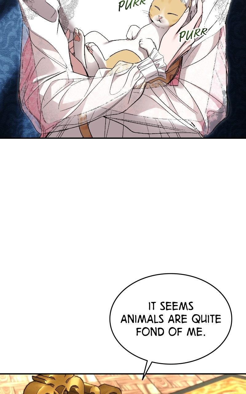 the empresss time reversed abducted marriage Chapter 42 - Page 63