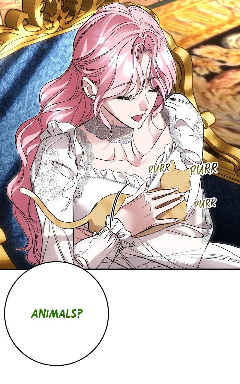 the empresss time reversed abducted marriage Chapter 42 - Page 64