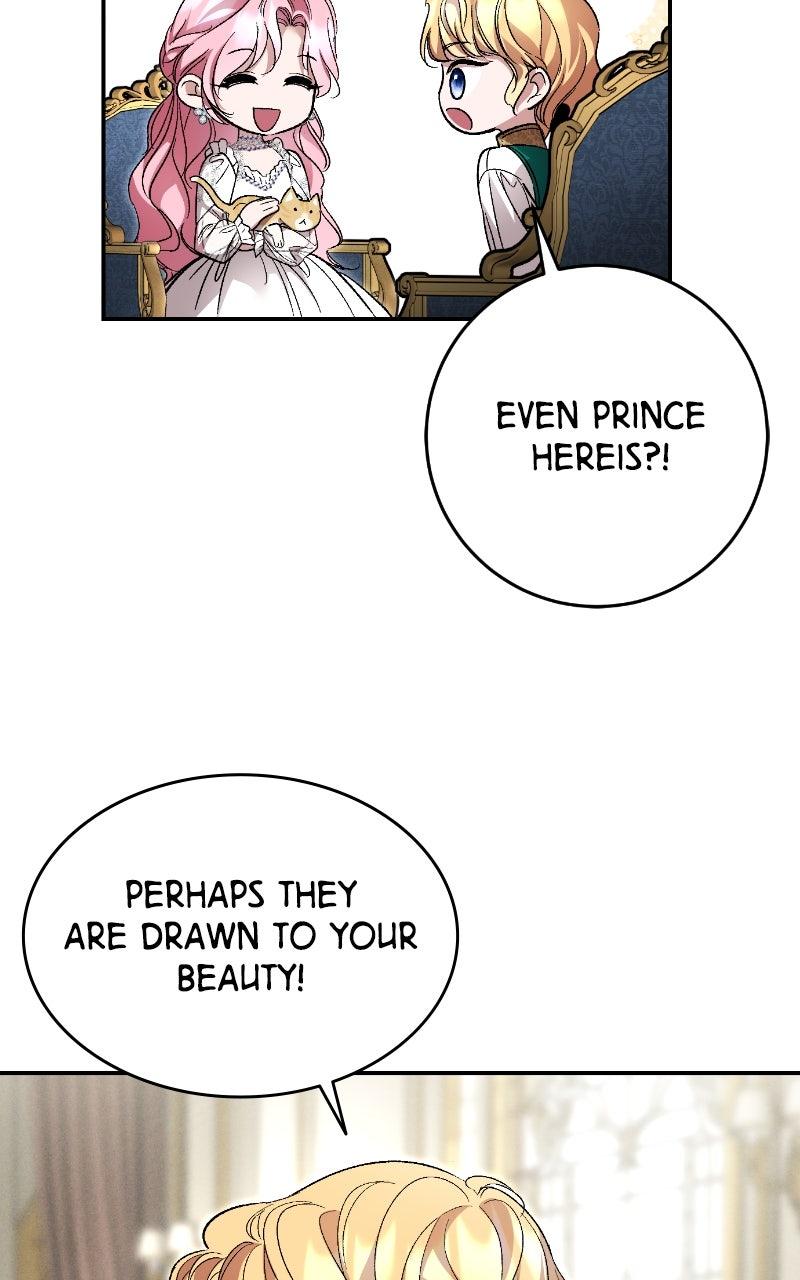 the empresss time reversed abducted marriage Chapter 42 - Page 66