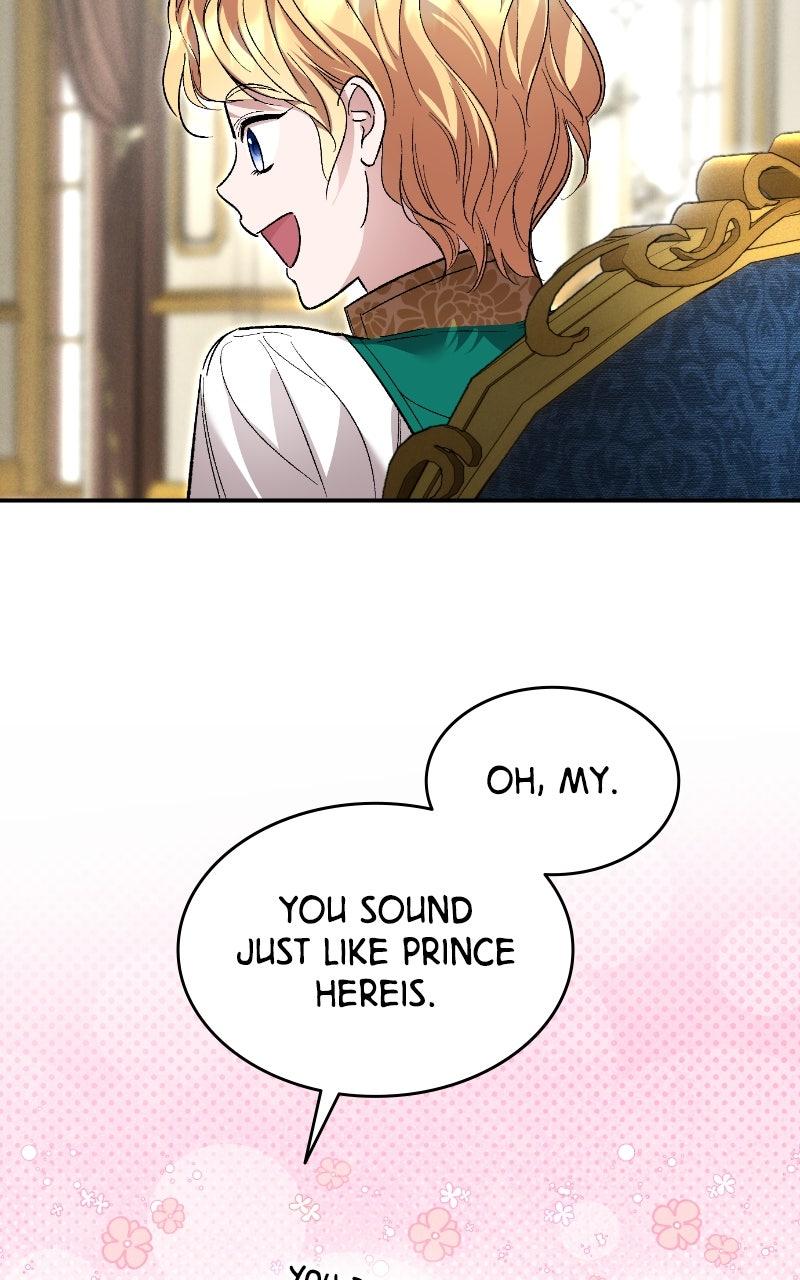 the empresss time reversed abducted marriage Chapter 42 - Page 67