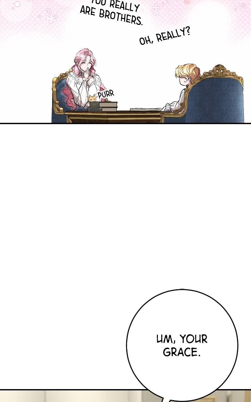 the empresss time reversed abducted marriage Chapter 42 - Page 68