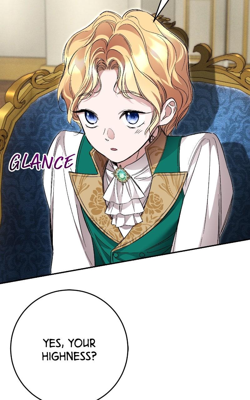 the empresss time reversed abducted marriage Chapter 42 - Page 69