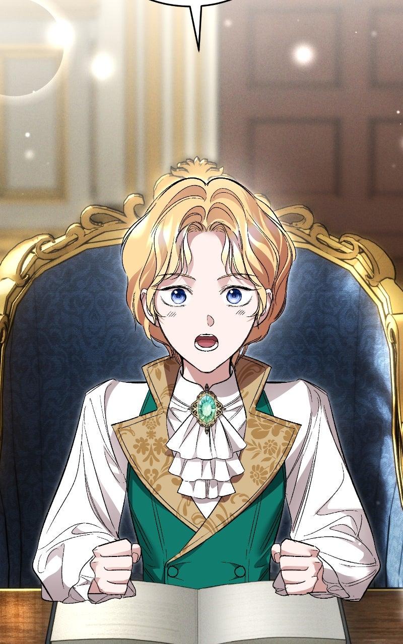 the empresss time reversed abducted marriage Chapter 42 - Page 72