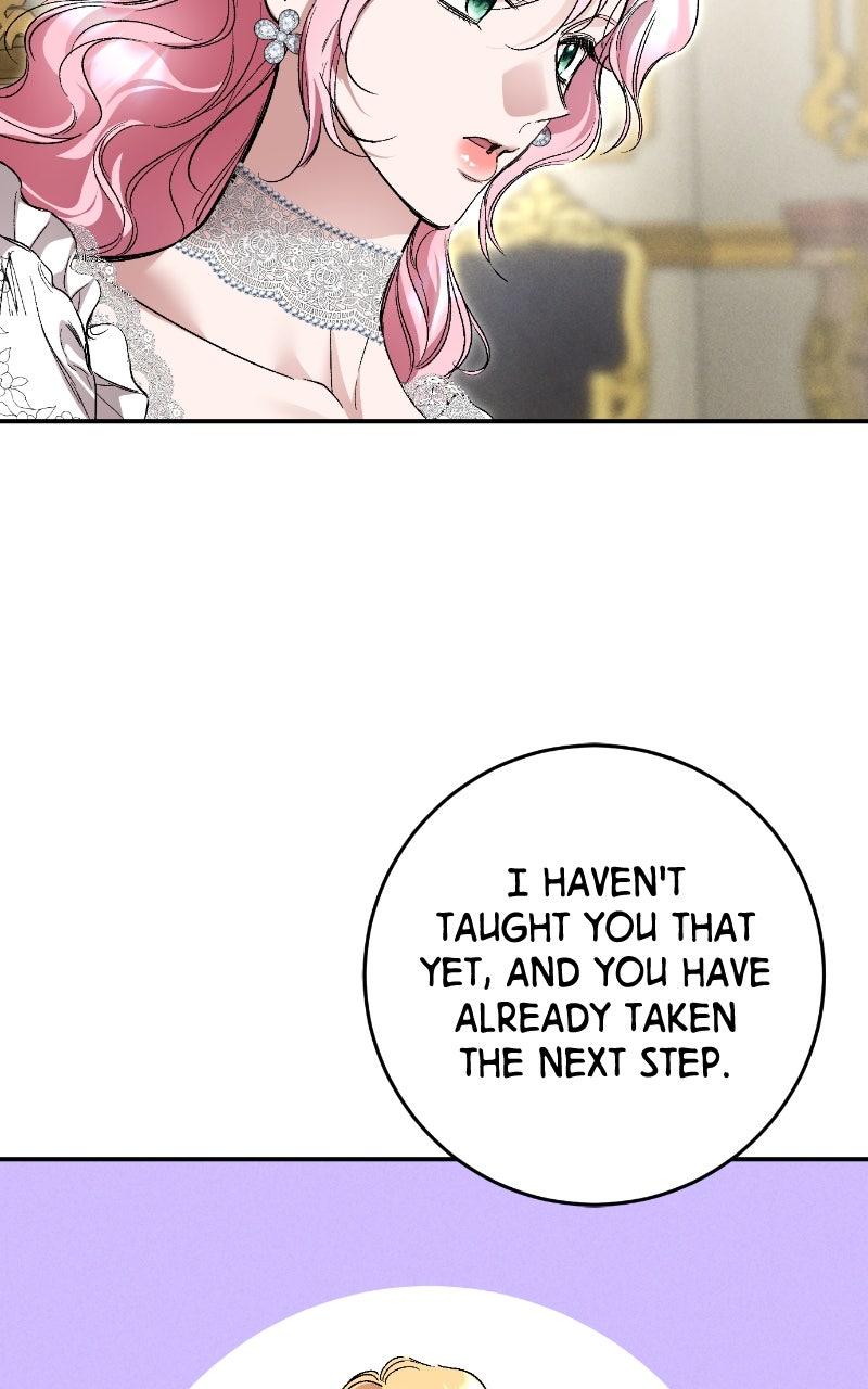 the empresss time reversed abducted marriage Chapter 42 - Page 74