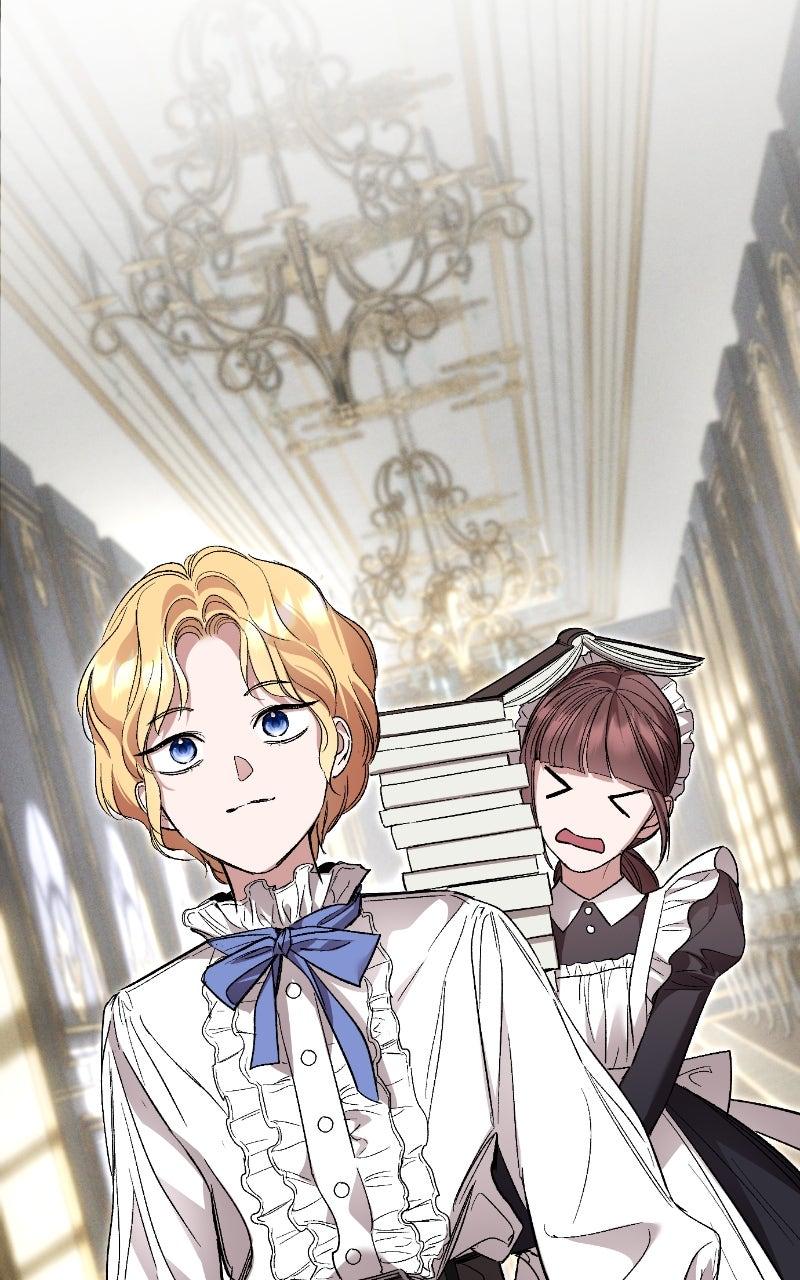 the empresss time reversed abducted marriage Chapter 42 - Page 79