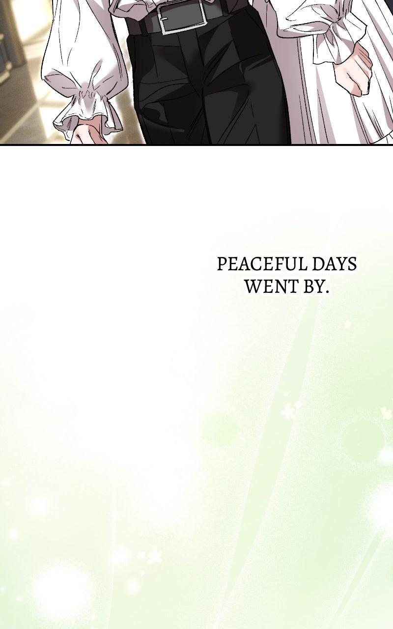 the empresss time reversed abducted marriage Chapter 42 - Page 80