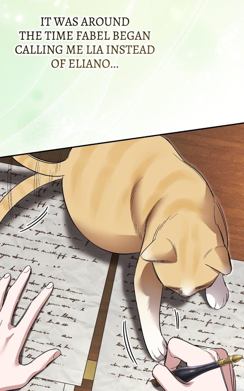 the empresss time reversed abducted marriage Chapter 42 - Page 81