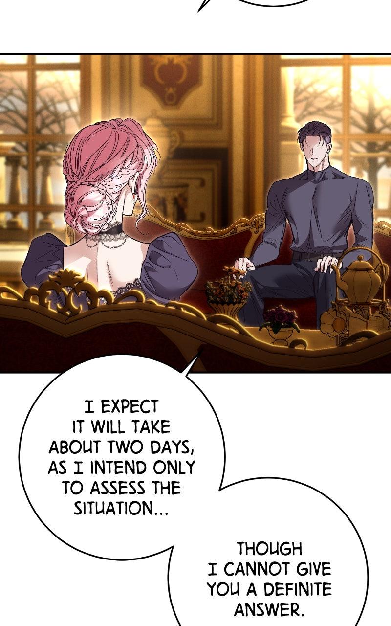 the empresss time reversed abducted marriage Chapter 42 - Page 89