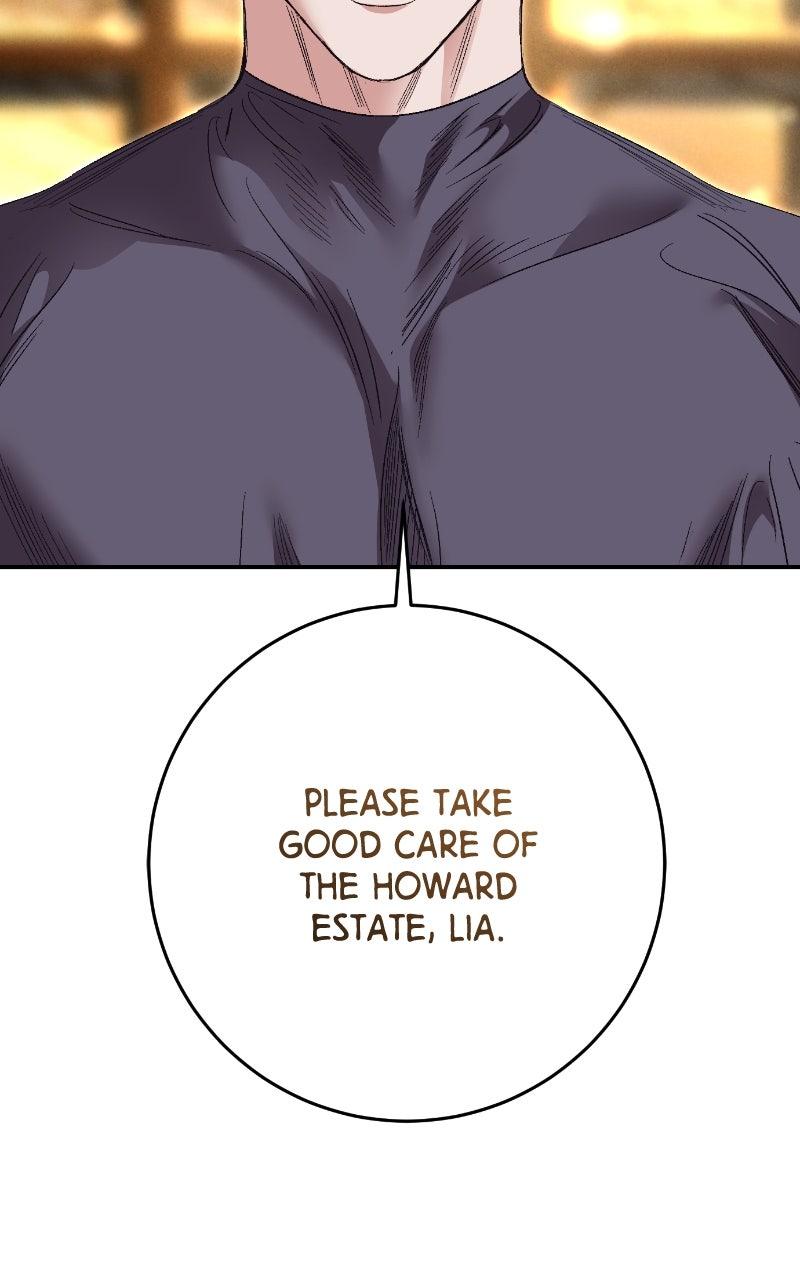 the empresss time reversed abducted marriage Chapter 42 - Page 91