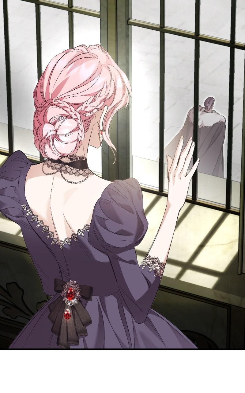 the empresss time reversed abducted marriage Chapter 42 - Page 93